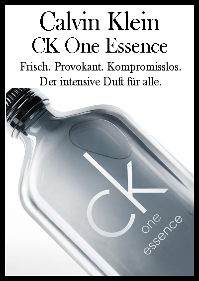 Calvin Klein CK One Essence