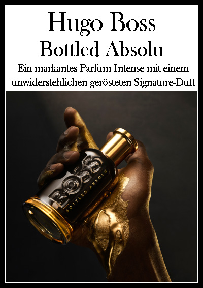 Hugo Boss Bottled Absolu