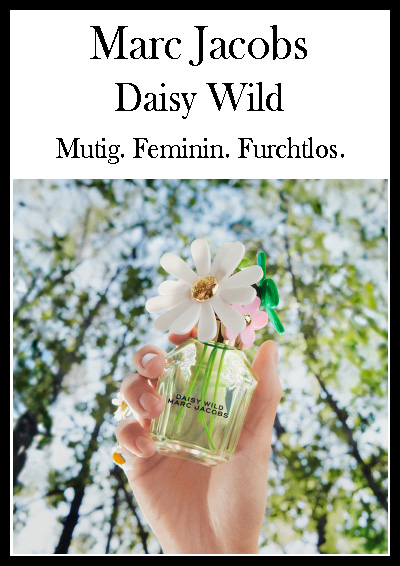 Marc Jacobs Daisy Wild